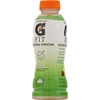image:imageGatorade Fit Cherry Lime Electrolyte Beverage 169 Fl Oz Bottles 12 Pack