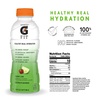image:imageGatorade Fit Cherry Lime Electrolyte Beverage 169 Fl Oz Bottles 12 Pack