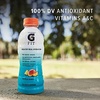 image:imageGatorade Fit Citrus Berry Electrolyte Beverage 169 Fl Oz Bottles 12 PackTropical Mango