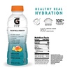 image:imageGatorade Fit Citrus Berry Electrolyte Beverage 169 Fl Oz Bottles 12 PackTropical Mango
