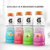 image:imageGatorade Fit Citrus Berry Electrolyte Beverage 169 Fl Oz Bottles 12 PackTropical Mango