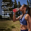 image:imageGatorade Fit Citrus Berry Electrolyte Beverage 169 Fl Oz Bottles 12 PackTropical Mango