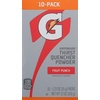 image:imageGatorade G Powder 10ct Punch Mixed Fruit 10 Count