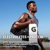 image:imageGatorade G Zero  Protein 169oz Glacier Cherry