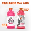 image:imageGatorade G Zero Berry Thirst Quencher 28 Fl Oz Bottle