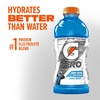 image:imageGatorade G Zero Cool Blue 28 Fl Oz Bottle