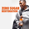 image:imageGatorade G Zero Cool Blue 28 Fl Oz Bottle