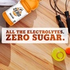 image:imageGatorade G Zero Fruit Punch Thirst Quencher 28 Fl Oz Bottle