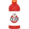 image:imageGatorade G Zero Fruit Punch Thirst Quencher 28 Fl Oz Bottle