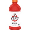 image:imageGatorade G Zero Fruit Punch Thirst Quencher 28 Fl Oz Bottle