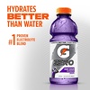 image:imageGatorade G Zero Grape Thirst Quencher 28 Fl Oz Bottle