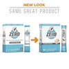 image:imageGatorade G Zero Powder Glacier Cherry Variety Pack 010oz Individual Packets  10 Count Pack of 5Fruit Punch Variety