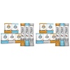 image:imageGatorade G Zero Powder Glacier Cherry Variety Pack 010oz Individual Packets  10 Count Pack of 5Glacier Cherry Variety