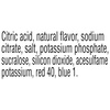 image:imageGatorade G Zero Powder Grape 010oz Pack of 10