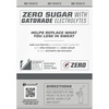 image:imageGatorade G Zero Powder Packets Glacier Cherry 108oz 10ct