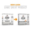 image:imageGatorade G Zero Powder Packets Glacier Cherry 108oz 10ct