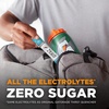 image:imageGatorade G Zero Powder Packets Glacier Cherry 108oz 10ct