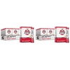 image:imageGatorade G Zero Sports Drink Mix Powder Packets Fruit Punch Electrolyte Powder Drink Mix for Hydration Zero Sugar Total 120 PacketsFruit Punch