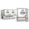 image:imageGatorade G Zero Sports Drink Mix Powder Packets Fruit Punch Electrolyte Powder Drink Mix for Hydration Zero Sugar Total 120 PacketsGlacier Cherry
