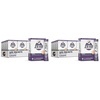 image:imageGatorade G Zero Sports Drink Mix Powder Packets Fruit Punch Electrolyte Powder Drink Mix for Hydration Zero Sugar Total 120 PacketsGrape