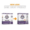 image:imageGatorade G Zero Sports Drink Mix Powder Packets Fruit Punch Electrolyte Powder Drink Mix for Hydration Zero Sugar Total 120 PacketsGrape
