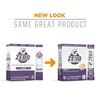 image:imageGatorade G Zero Sports Drink Mix Powder Packets Fruit Punch Electrolyte Powder Drink Mix for Hydration Zero Sugar Total 120 PacketsGrape