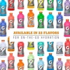 image:imageGatorade G2 Thirst Quencher Sports Drink Variety Pack 20oz Bottles 12 Pack Electrolytes for RehydrationFierce Variety Pack
