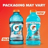image:imageGatorade Glacier Freeze Thirst Quencher 28 Fl Oz Bottle