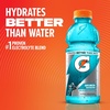 image:imageGatorade Glacier Freeze Thirst Quencher 28 Fl Oz Bottle