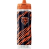 image:imageGatorade Gx NFL NonSlip Squeeze Bottles Gx Hydration System amp Gx Sports Drink Concentrate PodsChicago Bears
