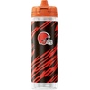 image:imageGatorade Gx NFL NonSlip Squeeze Bottles Gx Hydration System amp Gx Sports Drink Concentrate PodsCleveland Browns