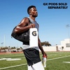 image:imageGatorade Gx NFL NonSlip Squeeze Bottles Gx Hydration System amp Gx Sports Drink Concentrate PodsDallas Cowboys