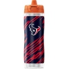 image:imageGatorade Gx NFL NonSlip Squeeze Bottles Gx Hydration System amp Gx Sports Drink Concentrate PodsHouston Texans