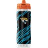 image:imageGatorade Gx NFL NonSlip Squeeze Bottles Gx Hydration System amp Gx Sports Drink Concentrate PodsJacksonville Jaguars