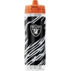 image:imageGatorade Gx NFL NonSlip Squeeze Bottles Gx Hydration System amp Gx Sports Drink Concentrate PodsLas Vegas Raiders