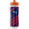 image:imageGatorade Gx NFL NonSlip Squeeze Bottles Gx Hydration System amp Gx Sports Drink Concentrate PodsNew England Patriots
