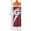 image:imageGatorade Gx NFL NonSlip Squeeze Bottles Gx Hydration System amp Gx Sports Drink Concentrate PodsTampa Bay Buccaneers