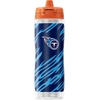 image:imageGatorade Gx NFL NonSlip Squeeze Bottles Gx Hydration System amp Gx Sports Drink Concentrate PodsTennessee Titans