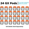 image:imageGatorade Gx Pods VP New 16ctGlacier Freeze  Zero Sugar