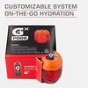 image:imageGatorade Gx Pods VP New 16ctGlacier Freeze  Zero Sugar