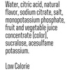 image:imageGatorade Gx Pods VP New 16ctGrape  Zero Sugar