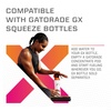 image:imageGatorade Gx Pods VP New 16ctGrape  Zero Sugar