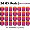 image:imageGatorade Gx Pods VP New 16ctGrape  Zero Sugar