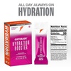 image:imageGatorade Hydration Booster Electrolyte Drink Mix Powder Packets Citrus Berry Advanced Electrolyte Blend No Added Colors No Artificial Sweeteners Essential Vitamins A C B3 B5 B6 Makes 20 Fl Oz 6 PackCitrus Berry