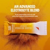 image:imageGatorade Hydration Booster Electrolyte Drink Mix Powder Packets Citrus Berry Advanced Electrolyte Blend No Added Colors No Artificial Sweeteners Essential Vitamins A C B3 B5 B6 Makes 20 Fl Oz 6 PackTropical Mango