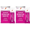 image:imageGatorade Hydration Booster Electrolyte Drink Mix Powder Packets Citrus Berry Advanced Electrolyte Blend No Added Colors No Artificial Sweeteners Essential Vitamins A C B3 B5 B6 Makes 20 Fl Oz 6 PackCitrus Berry