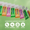 image:imageGatorade Hydration Booster Zero Sugar  Pink Strawberry Lemonade Pack of 6Zero Lemon Lime