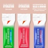 image:imageGatorade Hydration Booster Zero Sugar  Pink Strawberry Lemonade Pack of 6Zero Lemon Lime