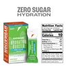 image:imageGatorade Hydration Booster Zero Sugar  Pink Strawberry Lemonade Pack of 6Zero Lemon Lime