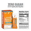 image:imageGatorade Hydration Booster Zero Sugar  Pink Strawberry Lemonade Pack of 6Zero Passion Fruit Melon